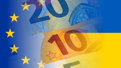 Οργή -  Το βαθύ κράτος των Βρυξελλών σχεδιάζει ευρωομόλογο και διμερή  δάνεια 140 δισ. ευρώ για τη διεφθαρμένη Ουκρανία