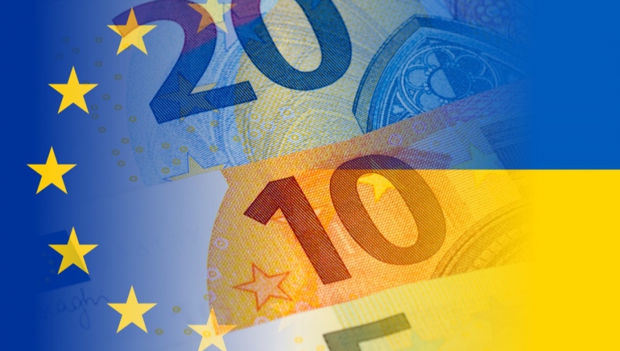 Οργή -  Το βαθύ κράτος των Βρυξελλών σχεδιάζει ευρωομόλογο και διμερή  δάνεια 140 δισ. ευρώ για τη διεφθαρμένη Ουκρανία