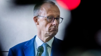 Merz sinks into chaos - Historic discontent in Germany, AfD gallops towards power