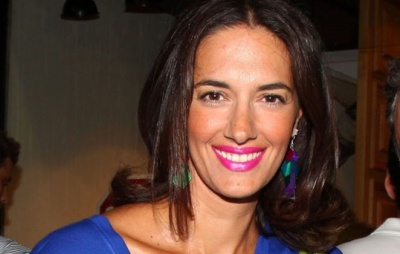 Η Νόνη Δούνια στον LOVE 97,5