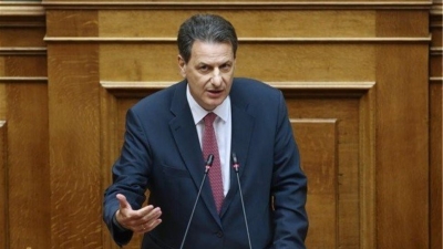 Σκυλακάκης (ΥΠΟΙΚ): Η ελληνική οικονομία θα κρατηθεί μακριά από την ύφεση