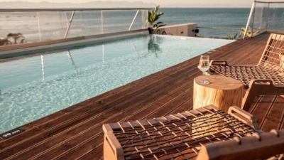 Το Cook’s Club ανοίγει δεύτερο ξενοδοχείο στη Ρόδο