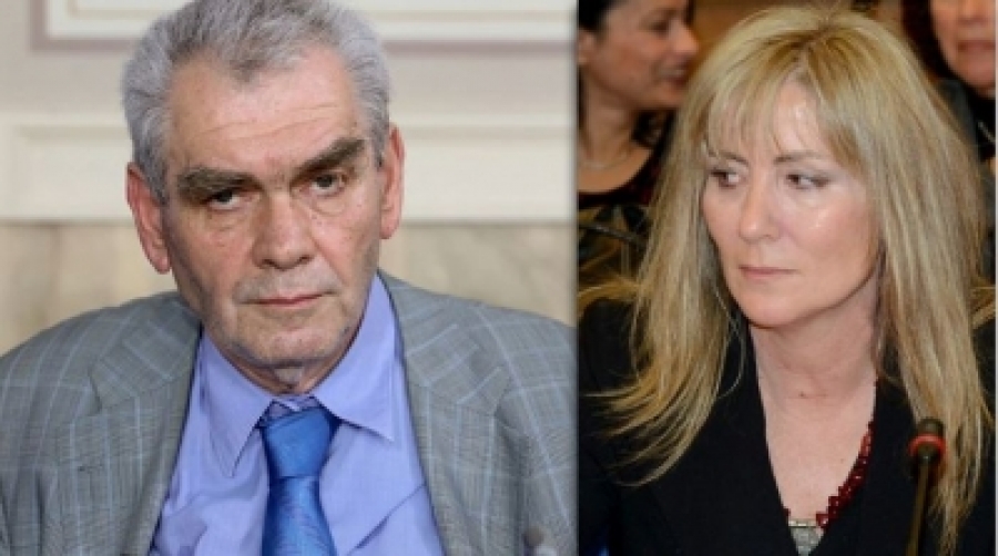 Την απαλλαγή Παπαγγελόπουλου και Τουλουπάκη από όλες τις κατηγορίες, πρότεινε η εισαγγελέας - Αναλυτικά το σκεπτικό της