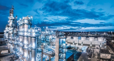 The locomotive is not 