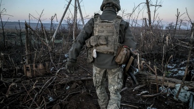 Yakov Kedmi (Μυστικές Υπηρεσίες Ισραήλ): Σε έναν χρόνο μπορεί να μην έχει απομείνει ουκρανικό κράτος