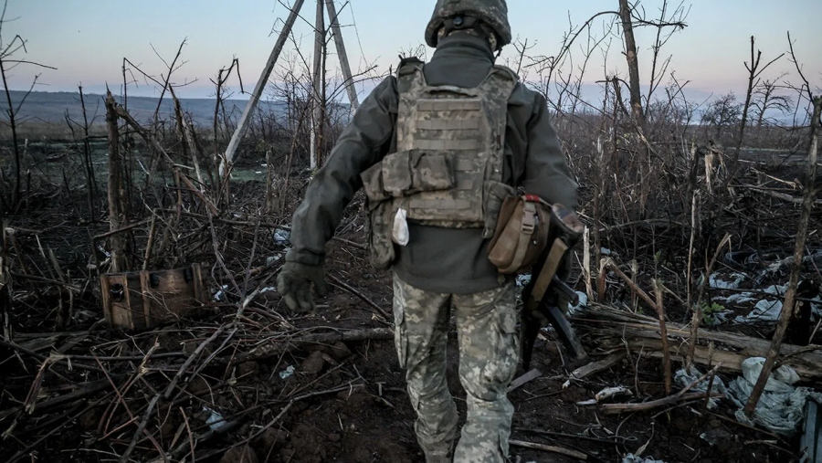 Yakov Kedmi (Μυστικές Υπηρεσίες Ισραήλ): Σε έναν χρόνο μπορεί να μην έχει απομείνει ουκρανικό κράτος
