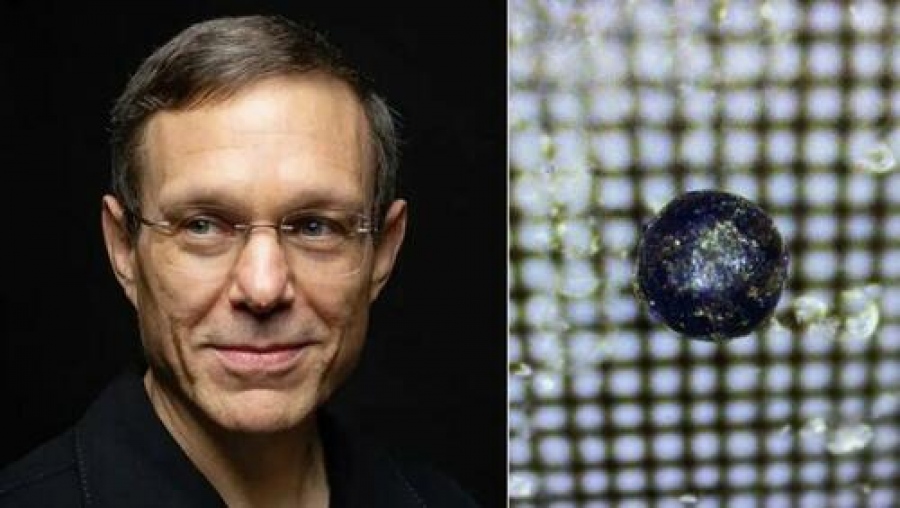 Βρέθηκαν κομμάτια «εξωγήινης τεχνολογίας» έξω από την Παπούα Νέα Γουινέα - Υπό έρευνα στο Χάρβαρντ