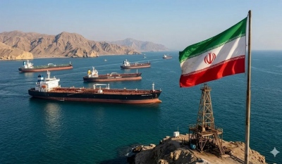 Σε μέγιστο κίνδυνο το Hormuz - Το IRGC προειδοποιεί ΗΠΑ για επιθέσεις σε αμερικανικές βάσεις