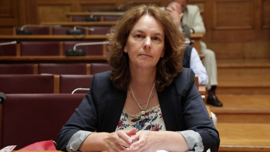 ΣΥΡΙΖΑ - Αποχώρηση Παπανάτσιου με αιχμές:  Η πολιτική διαφωνία έδωσε χώρο στα ψεύδη, τη συκοφάντηση, τη δολοφονία χαρακτήρων