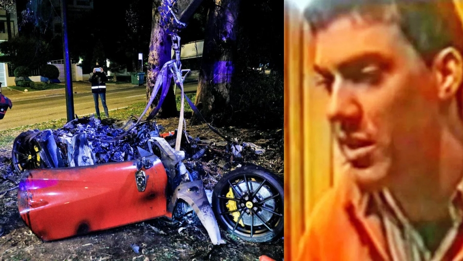 Όταν η Κατερίνα Μονογυιού μιλούσε το 2020 για τον αδερφό της Τζώρτζη, που σκοτώθηκε σε τροχαίο