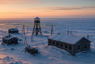 Παγωμένοι μέχρι θανάτου: Ο καναδικός στρατός έγινε ρεζίλι στην Αρκτική - Τα Chinook «ούρλιαζαν» μαζί με τις... πολικές αρκούδες
