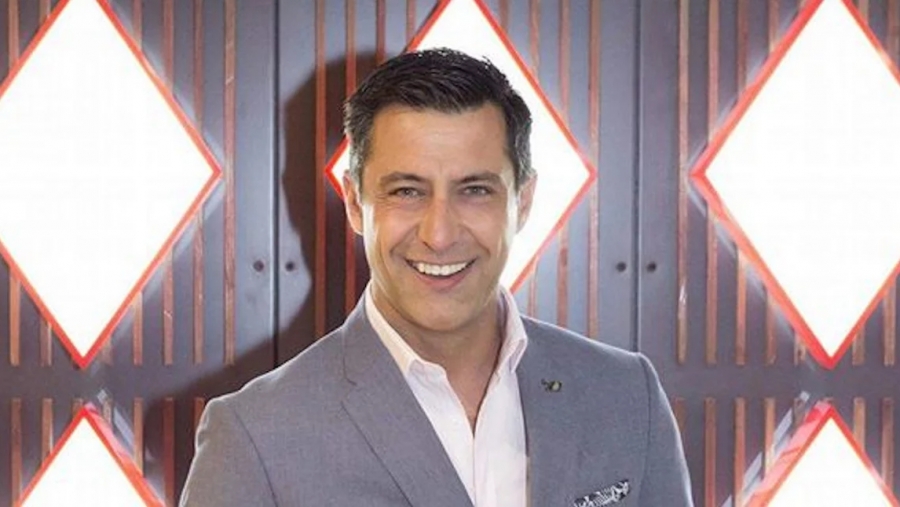 Εφετείο: Νέα δικαίωση για τον Κωνσταντίνο Αγγελίδη 5 χρόνια μετά το τροχαίο - Ποια είναι η κατάσταση της υγείας του