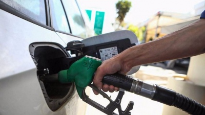 Παπαγεωργίου (πρατηριούχοι): Στα 2 ευρώ το λίτρο η μέση τιμή βενζίνης μέχρι το τέλος της εβδομάδας