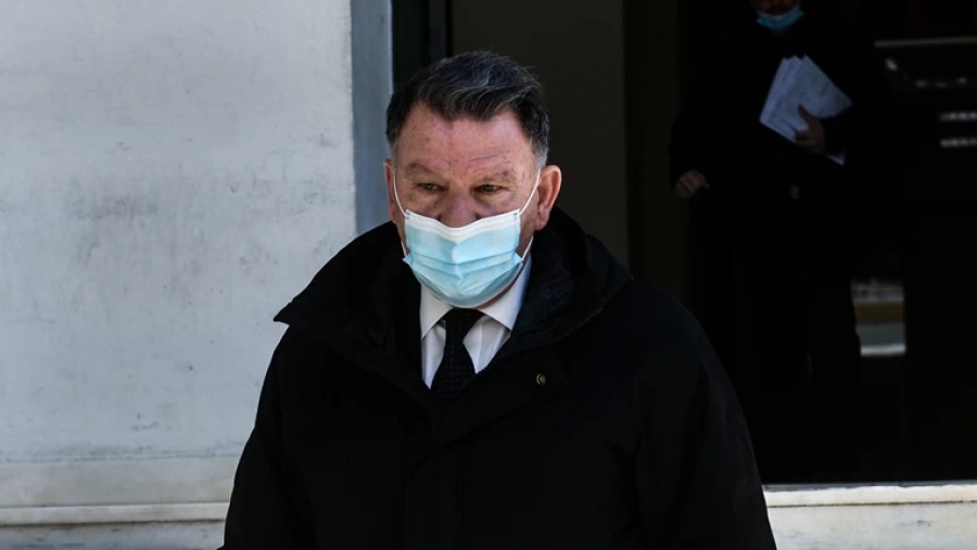 Κούγιας για Λαζόπουλο: Να θυμάται ένα καράβι στη Μύκονο γεμάτο κοκαΐνη - Με έχει πει κοντό, στραβό, ότι έπρεπε να με σκοτώσουν