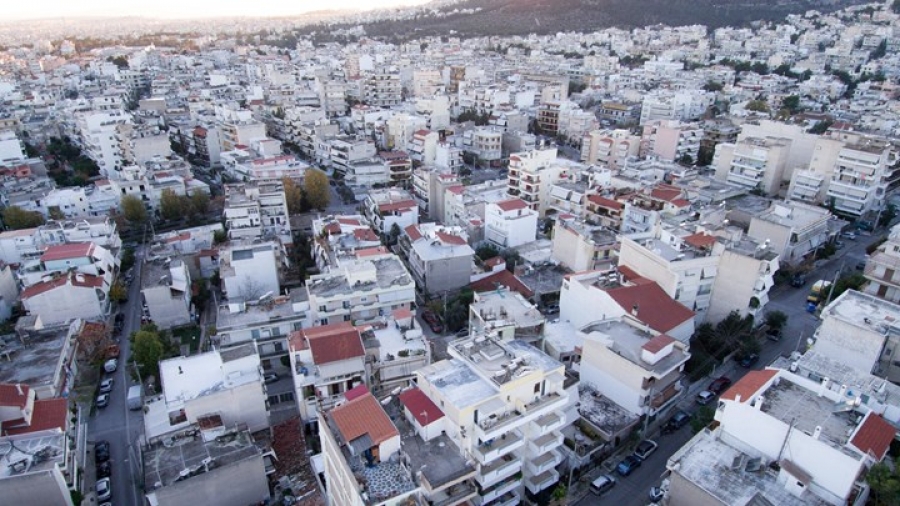 ΤτΕ: Αύξηση στα ενοίκια των επαγγελματικών ακινήτων το α' εξάμηνο 2021