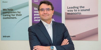 Γ. Γεωργακόπουλος (Intrum): Αλλάζει η δομή της αγοράς διαχείρισης απαιτήσεων
