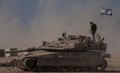 Δίψα για αίμα - Το Ισραήλ έψαχνε για… «παραθυράκια» στο σχέδιο Trump για να σκορπίσει… τρόμο