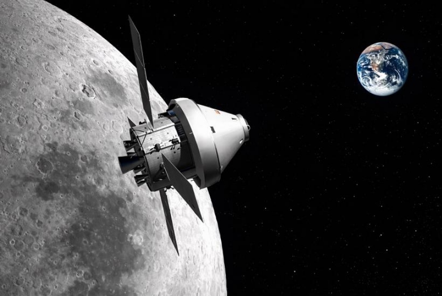 Ο ουράνιος φύλακας άνοιξε τα μάτια του: O αστερισμός Ιονόσφαιρας-Μ σαρώνει την ακτινοβολία και τις μαγνητικές καταιγίδες