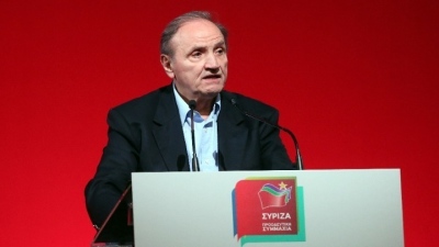 Τζουμάκας: Κρατικοδίαιτοι και κερδοσκόποι βρήκαν το «μάστορα» τους από το Κίνημα της Πετσέτας