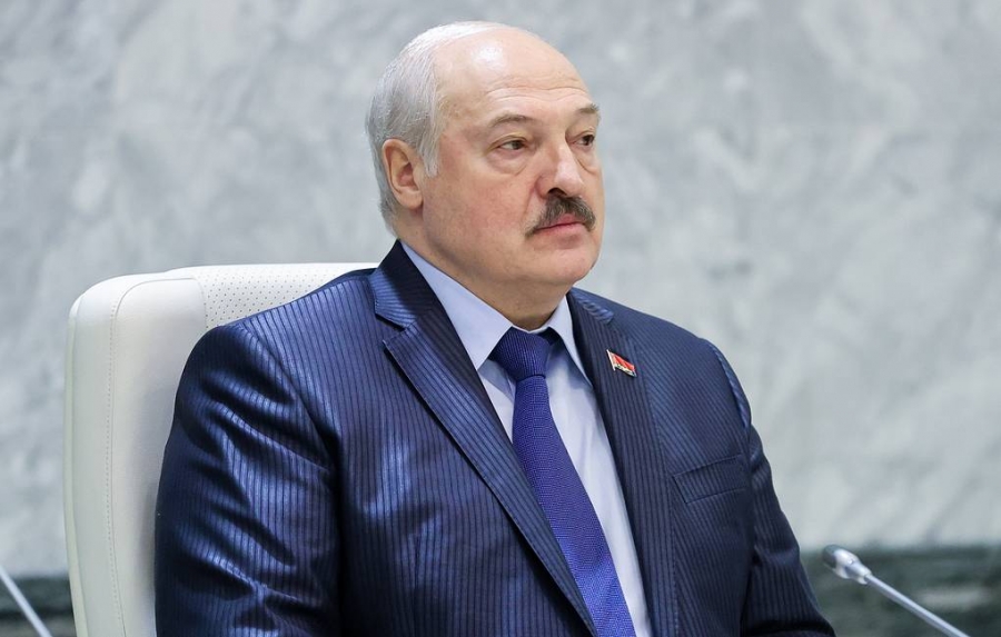 Lukashenko (Λευκορωσία): Θα αντιδράσουμε αν η Πολωνία προσπαθήσει να καταλάβει τη Δυτική Ουκρανία