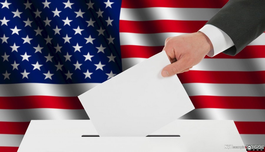 ΗΠΑ: Οι ψηφοφόροι που θα κρίνουν τον νικητή της εκλογικής αναμέτρησης στις 3/11