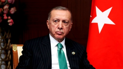 Κεραυνοί Erdogan: Οι αυθαιρεσίες του Ισραήλ έφεραν καταστροφικό πόλεμο μεταξύ των ΗΠΑ και του Ιράν