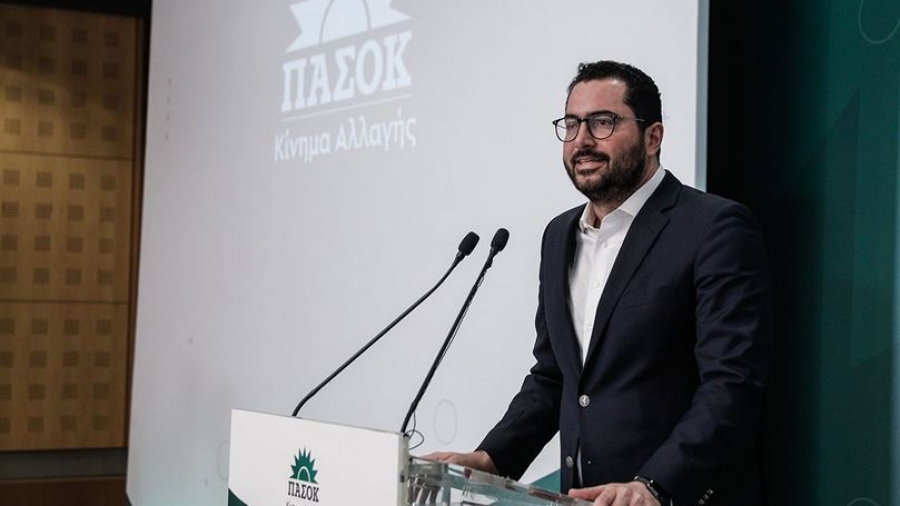 Σπυρόπουλος: Δεν έχουμε την ψευδαίσθηση ότι ο Μητσοτάκης θα δραπετεύσει από την καρέκλα της εξουσίας - Να απολογηθούν για όσα έκαναν