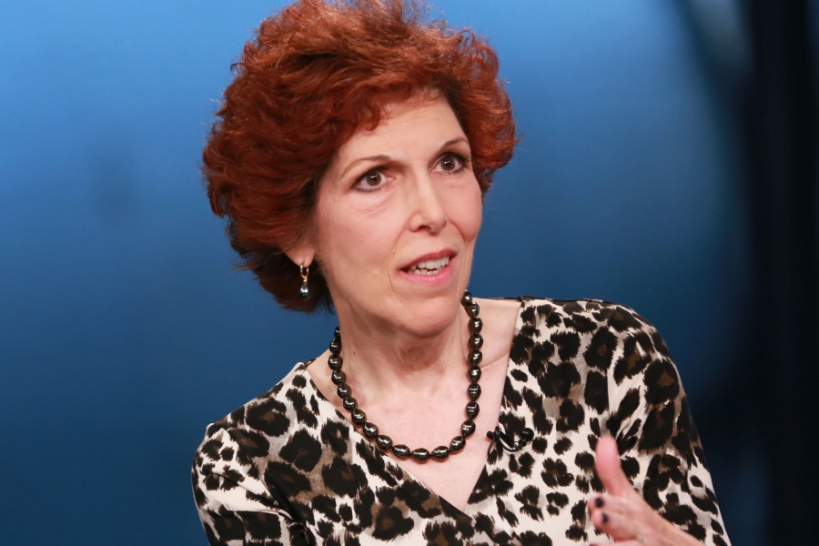 Η επικεφαλής της Fed του Cleveland επαναφέρει το ενδεχόμενο αύξησης των επιτοκίων κατά 75 μονάδες