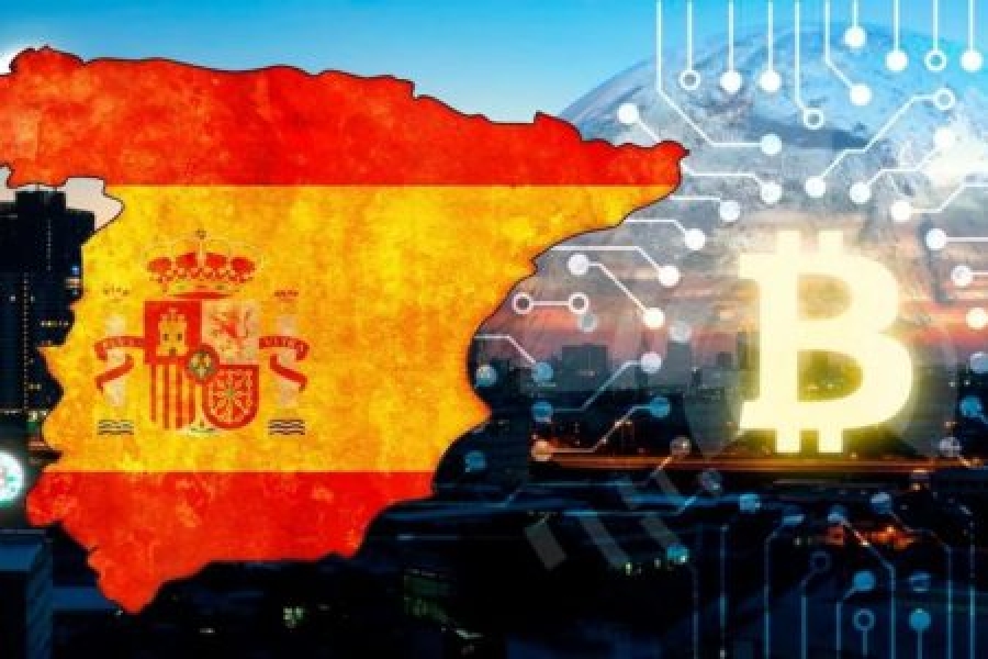 Ισπανία: To 11% των επιχειρήσεων χρησιμοποιεί τεχνολογία blockchain