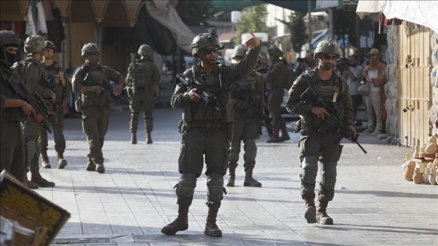 Απίστευτη προδοσία στο Ισραήλ.... χειριστής του Iron Dome κατηγορείται για κατασκοπία υπέρ του Ιράν