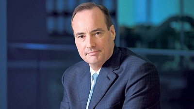 Harry Dent (οικονομολόγος): Η Ευρώπη πεθαίνει – Οι μετοχές είναι φούσκα, οι μισθοί δείχνουν πως έρχεται γιγαντιαία κρίση