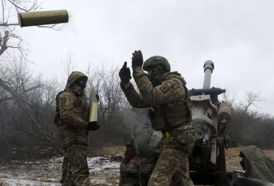 Responsible Statecraft: Γιατί κράτη του ΝΑΤΟ μιλούν για αποστολή στρατού; - Γιατί βλέπουν κατάρρευση των Ουκρανών