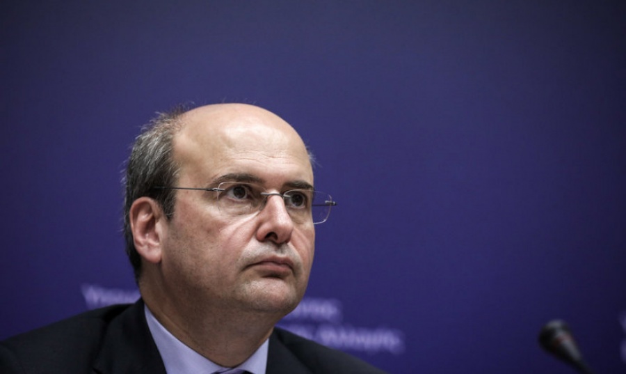 Χατζηδάκης: Προχωρούν οι ιδιωτικοποιήσεις – Θετικά τα συμπεράσματα από την επίσκεψη Μητσοτάκη στο Παρίσι