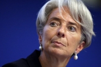 Lagarde (ΔΝΤ): Το προσφυγικό ενισχύει τον ρόλο της Ελλάδας στην Ε.Ε. – Τα δύο λάθη του Ταμείου