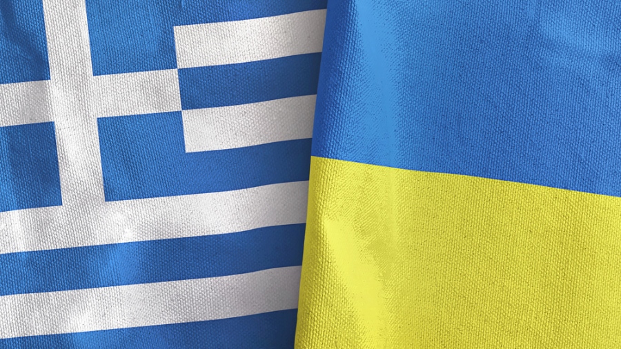Τι πιστεύουν οι Γάλλοι; - Τα σχέδια ένταξης της Ουκρανίας στην ΕΕ θυμίζουν την διεφθαρμένη Ελλάδα που έκλεβε ευρωπαϊκά κονδύλια