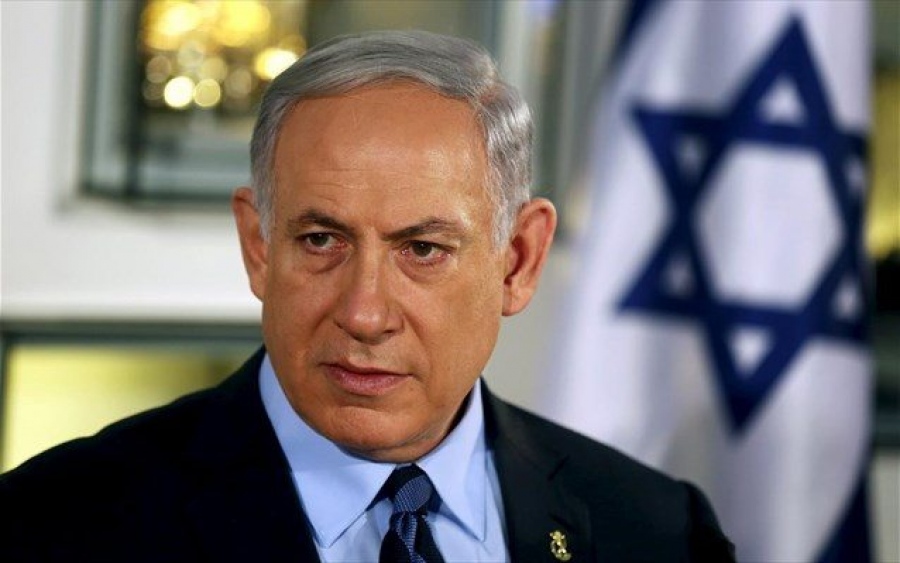 Netanyahu: Δεν δεχθήκαμε προειδοποιήσεις από την Αίγυπτο για το χτύπημα της Hamas