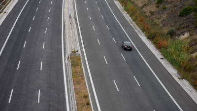 Κλειστή για αρκετές ημέρες θα παραμείνει η ΠΑΘΕ