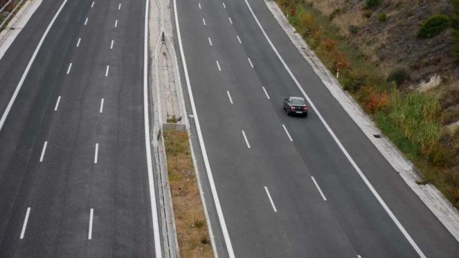 Κλειστή για αρκετές ημέρες θα παραμείνει η ΠΑΘΕ