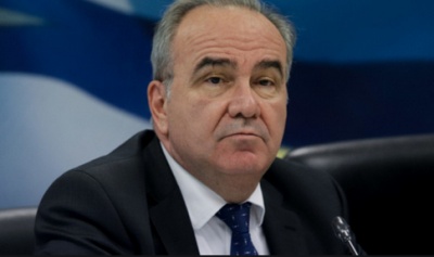 Μέσα στο  πρώτο 15νθήμερο Ιουνίου το άνοιγμα των εσωτερικών χώρων στην εστίαση