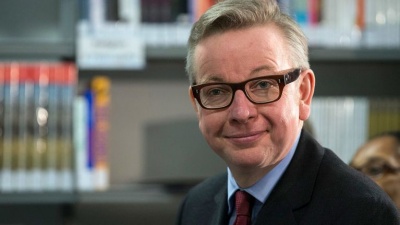 Gove (Βρετανία): Δεν σκεφτόμαστε την ήττα στο Κοινοβούλιο