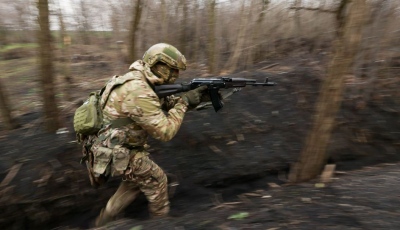 Κατέρρευσαν - Οι Πρόθυμοι… λιποτακτούν - Μόνο οι 6 - και υπό όρους - από τους 30 τολμούν να στείλουν στρατό στην Ουκρανία