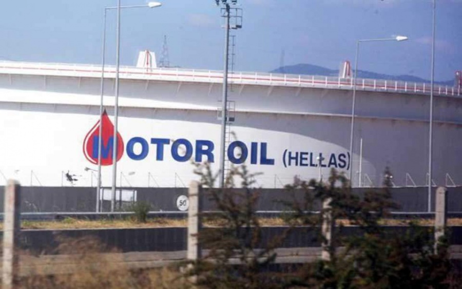Motor Oil: Πούλησε το 50% της Μ και Μ Φυσικού Αερίου στον Μυτιληναίο
