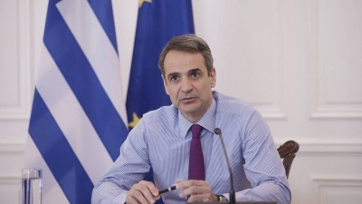 Μητσοτάκης: Η πρωτοβάθμια περίθαλψη το μεγαλύτερο στοίχημα της επόμενης ημέρας