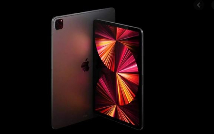 Η Apple ετοιμάζει νέο iPad Pro με ασύρματη φόρτιση