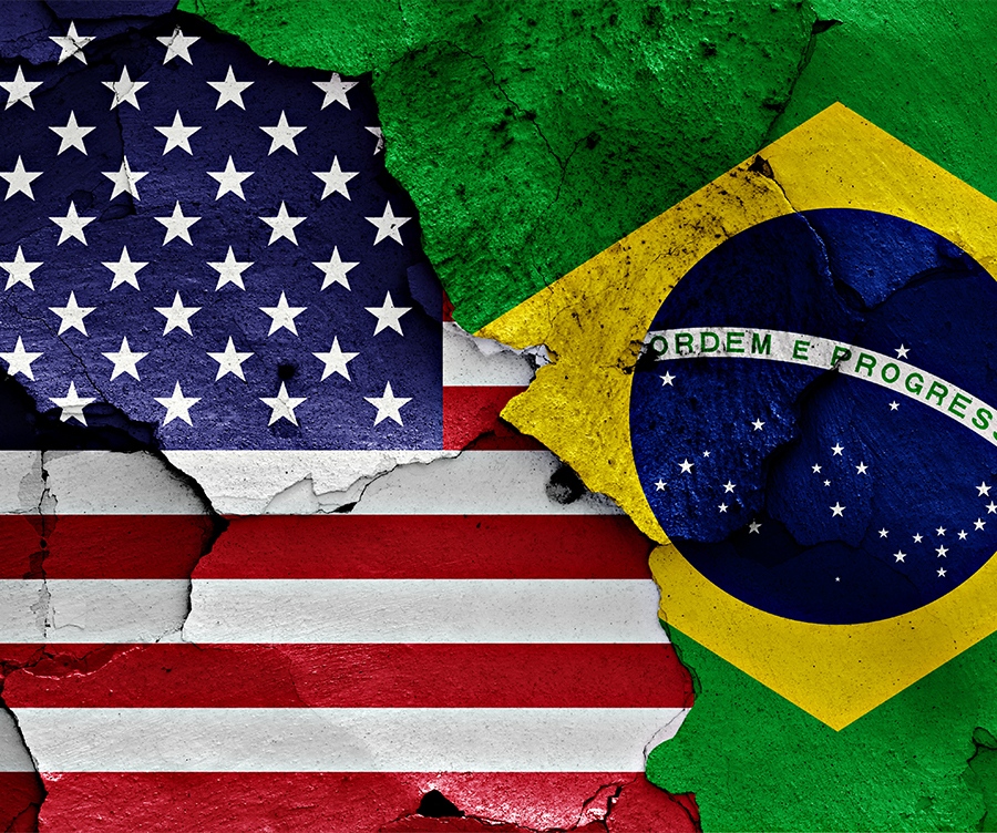 Επικίνδυνη ένταση ξαφνικά στη Λατινική Αμερική – Οι ΗΠΑ θέλουν στρατιωτικές βάσεις στη Βραζιλία – Συναγερμός σε Κίνα, BRICS