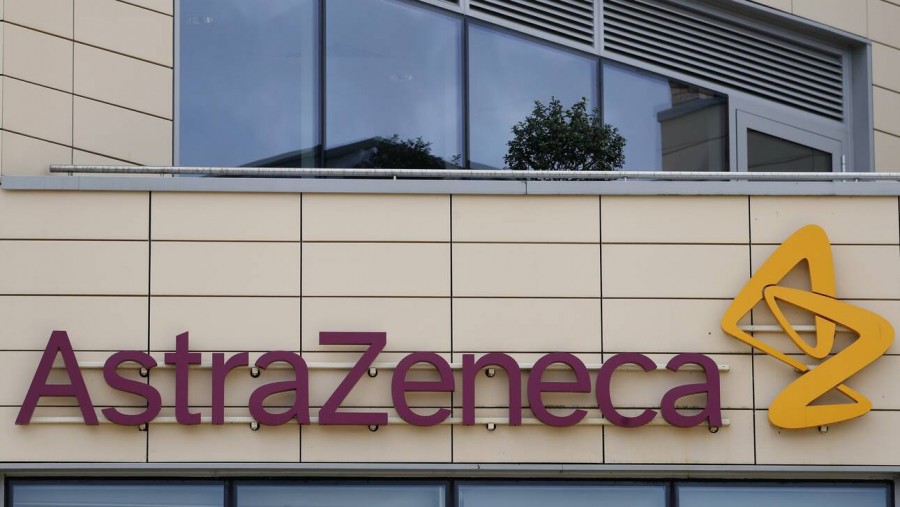 Εμβόλιο AstraZeneka - Πόρισμα: Γυναίκα 37 ετών εμφάνισε «εγκάρσια μυελίτιδα» μόλις έλαβε τη 2η δόση