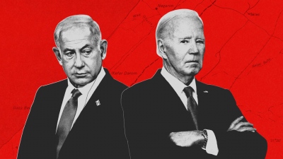 Politico - To Ισραήλ εξευτέλισε τις ΗΠΑ: «Παρακάλεσαν» τον Netanyahu να μην επιτεθεί στο Ιράν και τους... αγνόησε επιδεικτικά!