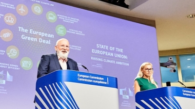 Θα χτυπήσει την πολιτική υπέρ των ΑΠΕ η ενεργειακή κρίση; Ποιοί θα αντέξουν μέχρι την Άνοιξη του 2022