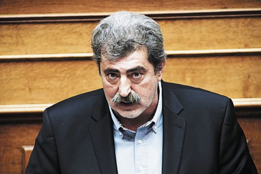 Πολάκης προς ΣΥΡΙΖΑ: Με πηγές δεν θα ανοίξω διάλογο – Στα όργανα του κόμματος θα δούμε ποιος έχει δίκιο