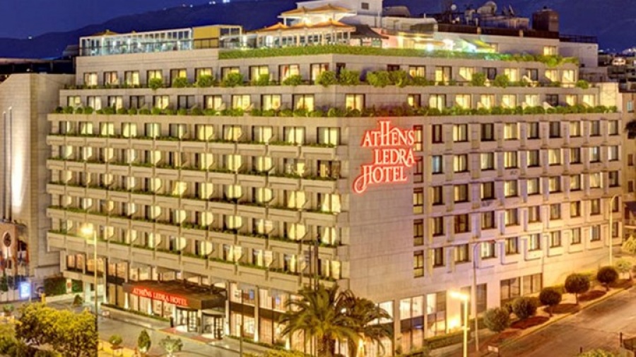 Τρία ξενοδοχεία στην Κρήτη απέκτησε η Hines - Οι επενδύσεις του αμερικανικού Ομίλου
